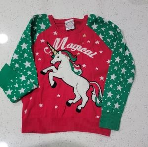 ❄️ Christmas sweater